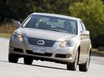 Toyota Avalon 2008 года